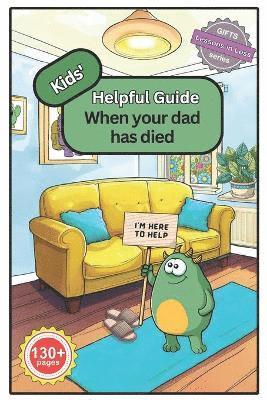bokomslag Kids' Helpful Guide
