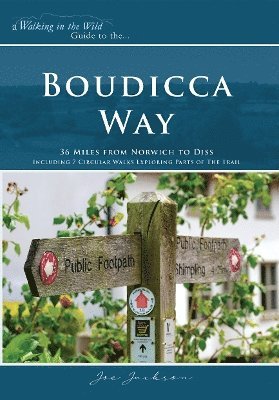 Joe Jackson - Boudicca Way, Häftad