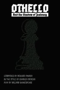 bokomslag Othello And the Shadow of Jealousy: Bard409 Shakespeare Retold
