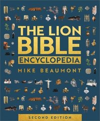 bokomslag Lion Bible Encyclopedia