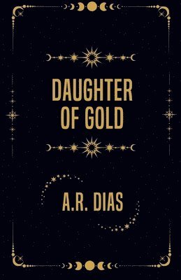 Daughter of Gold 1