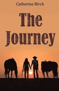 bokomslag Journey