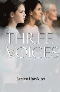 bokomslag Three Voices