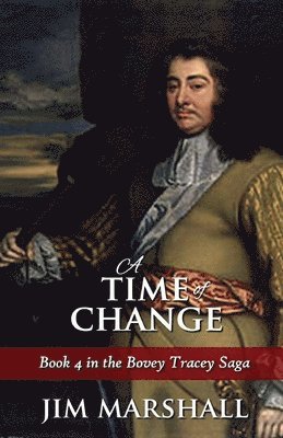 A Time of Change 1