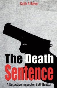 bokomslag Death Sentence