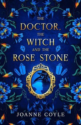 bokomslag Doctor, the Witch and the Rose Stone