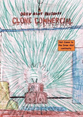 Clone Commercial 1