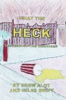 What the HECK happened in this universe!?