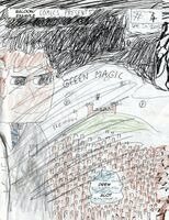 GREEN MAGIC (Classic Version)