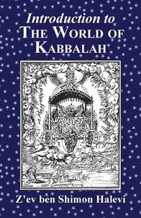 bokomslag Introduction to the World of Kabbalah