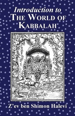 bokomslag Introduction to the World of Kabbalah