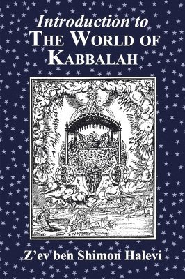 bokomslag Introduction to the World of Kabbalah