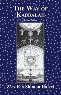 bokomslag Way of Kabbalah