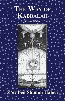 Z'Ev Ben Shimon Halevi, Z'ev ben Shimon Halevi - Way of Kabbalah, Häftad