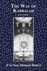 bokomslag Way of Kabbalah