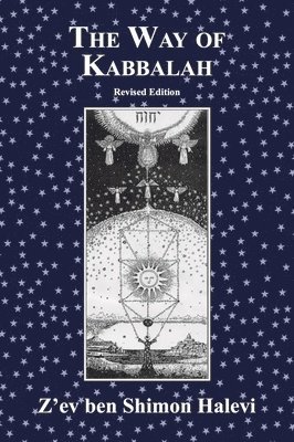 bokomslag Way of Kabbalah