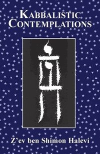 bokomslag Kabbalistic Contemplations