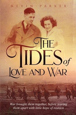Tides of Love and War 1