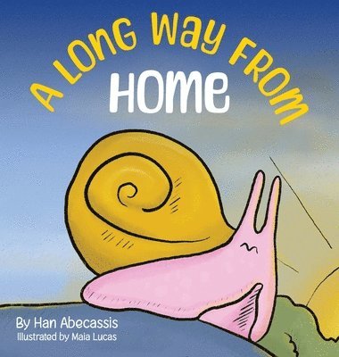 A Long Way From Home 1