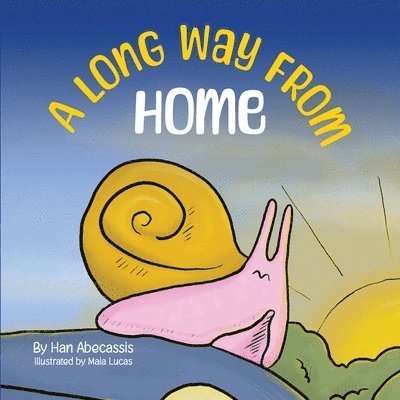 A Long Way From Home 1