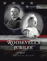 bokomslag Roosevelt's Jubilee