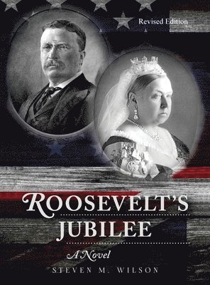 bokomslag Roosevelt's Jubilee