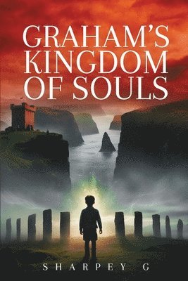 Graham's Kingdom of Souls 1