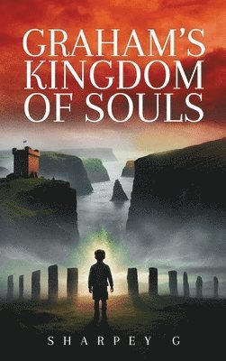 Graham's Kingdom of Souls 1