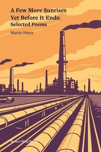 bokomslag A Few More Sunrises Yet Before It Ends: Selected Poems
