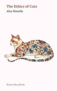 bokomslag Ethics of Cats
