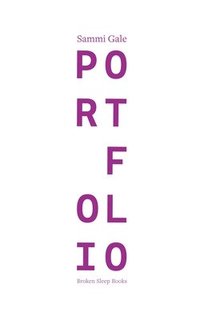 bokomslag Port Folio