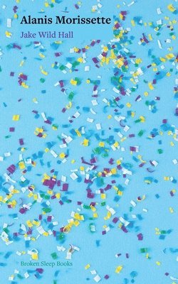 Alanis Morissette