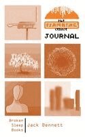 Jack Bennett - Psamathe Centre Journal (Vol. 827), Häftad