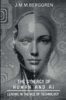 bokomslag The Synergy of Humans and AI