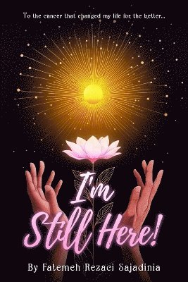 bokomslag I'm Still Here!