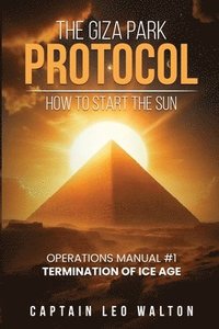 bokomslag Giza Park Protocol