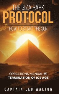 bokomslag Giza Park Protocol