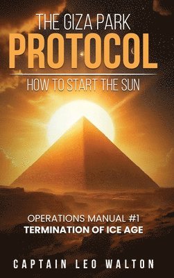 bokomslag Giza Park Protocol