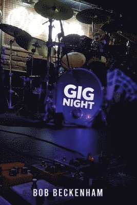bokomslag GIG NIGHT