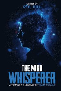 bokomslag Mind Whisperer