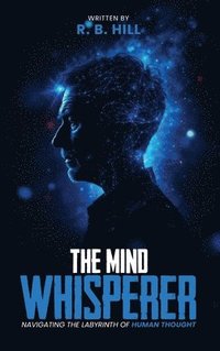 bokomslag Mind Whisperer