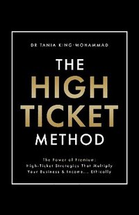bokomslag High-Ticket Method ¿