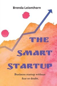 bokomslag The Smart Startup