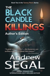 bokomslag The Black Candle Killings