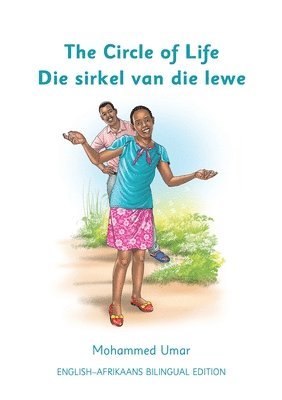 The Circle of Life: English - Afrikaans Bilingual Edition 1