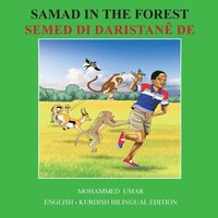 bokomslag Samad in the Forest