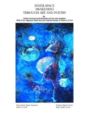 Inner Space Awakening Through Art and Poetry