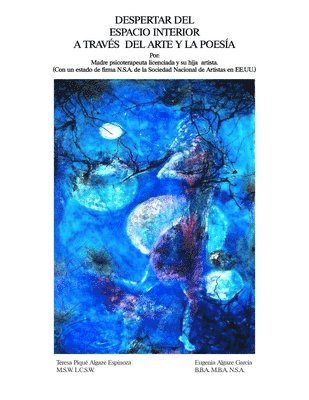 Despertar Del Espacio Interior A Través Del Arte Y La Poesía 1