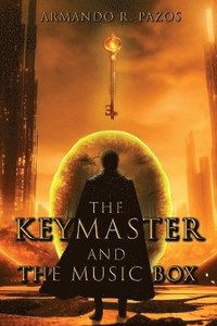 bokomslag Keymaster and the Music Box