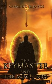 bokomslag Keymaster and the Music Box